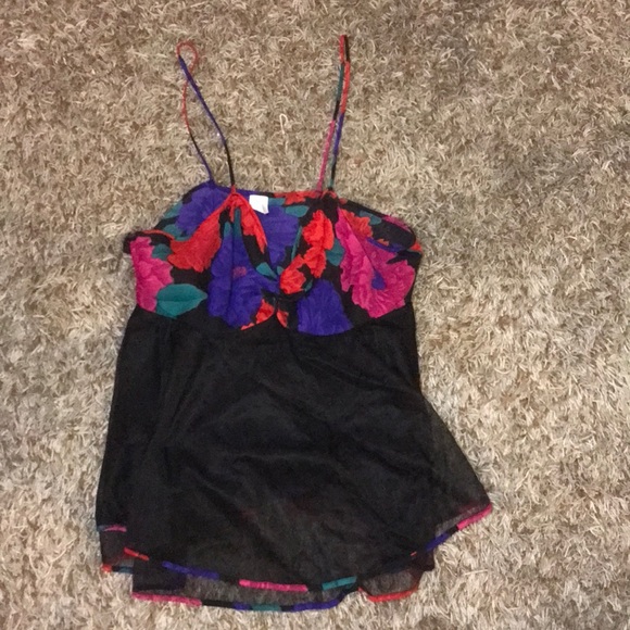 Très Chic intimate dress - Picture 3 of 7